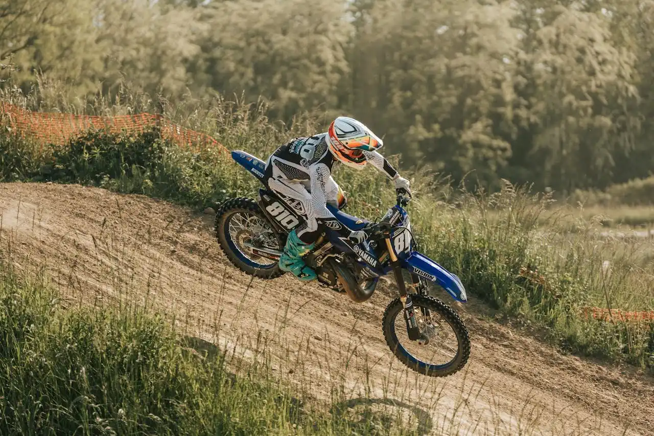 ECHT Endurocup 2026: Saisonstart in Polen – Premierenevent im Enduro Park Bembenik