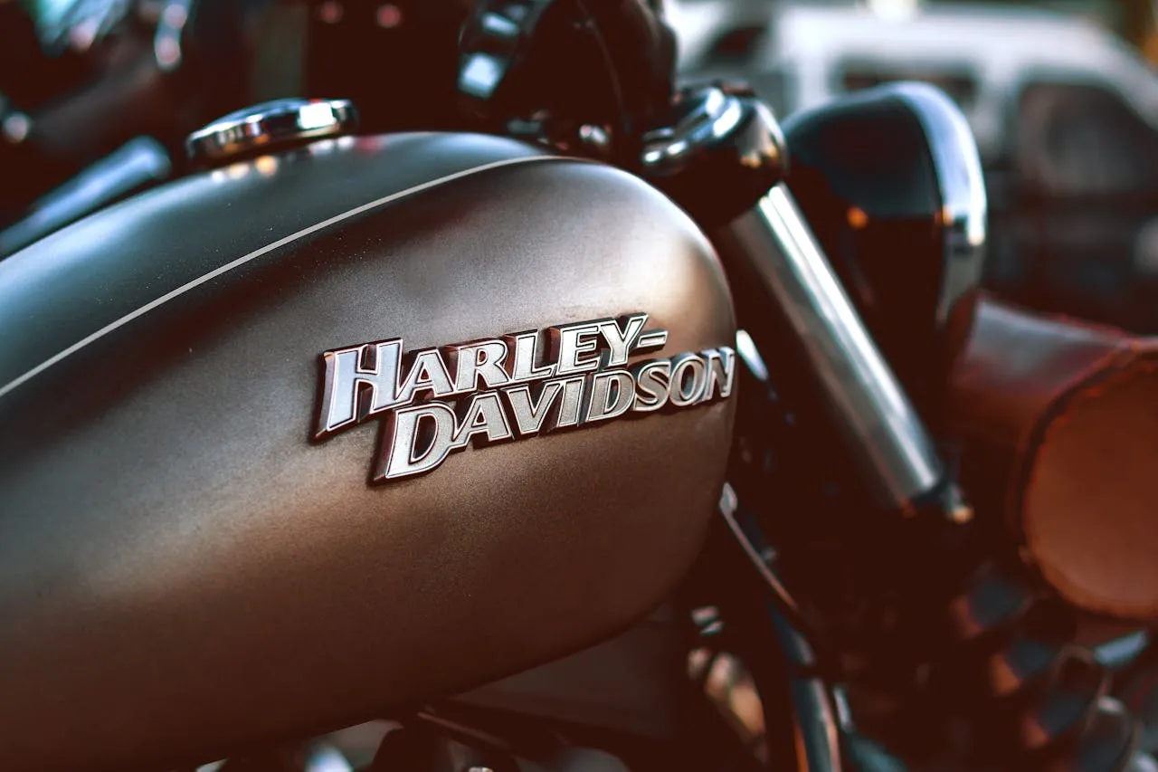Harley-Davidson Rückruf: Bremsleitungsproblem betrifft fast 17.000 Motorräder