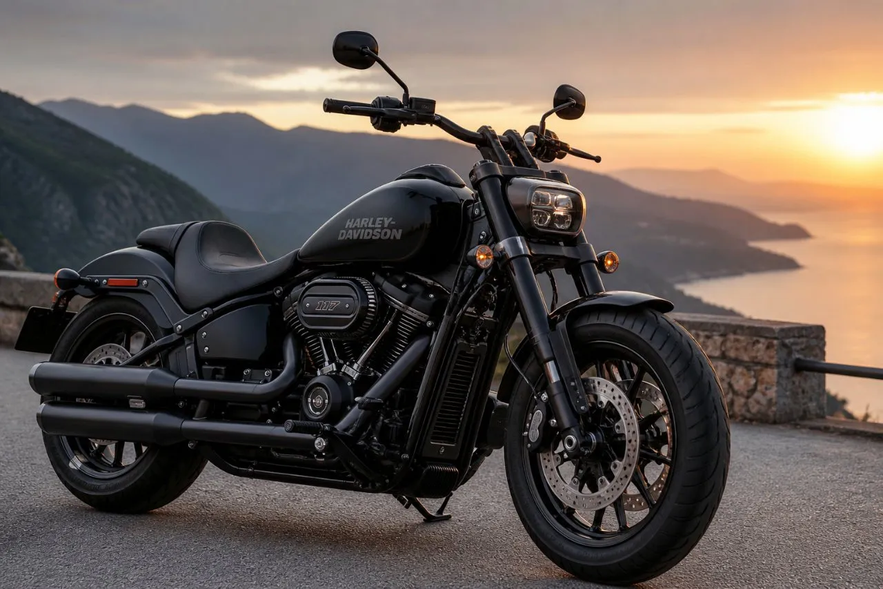 Rückruf bei Harley-Davidson: Über 88.000 Motorräder der Jahrgänge 2024–2026 betroffen