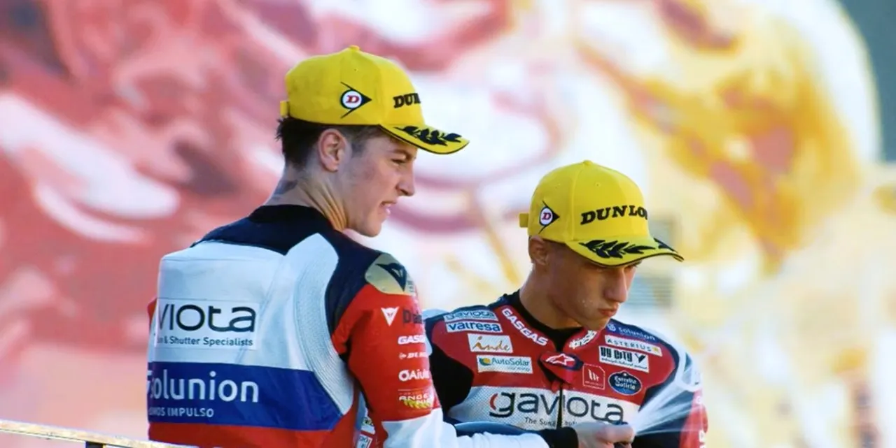Pramac-Yamaha 2027: Moto2-Shootingstar Izan Guevara macht den Sprung in die MotoGP