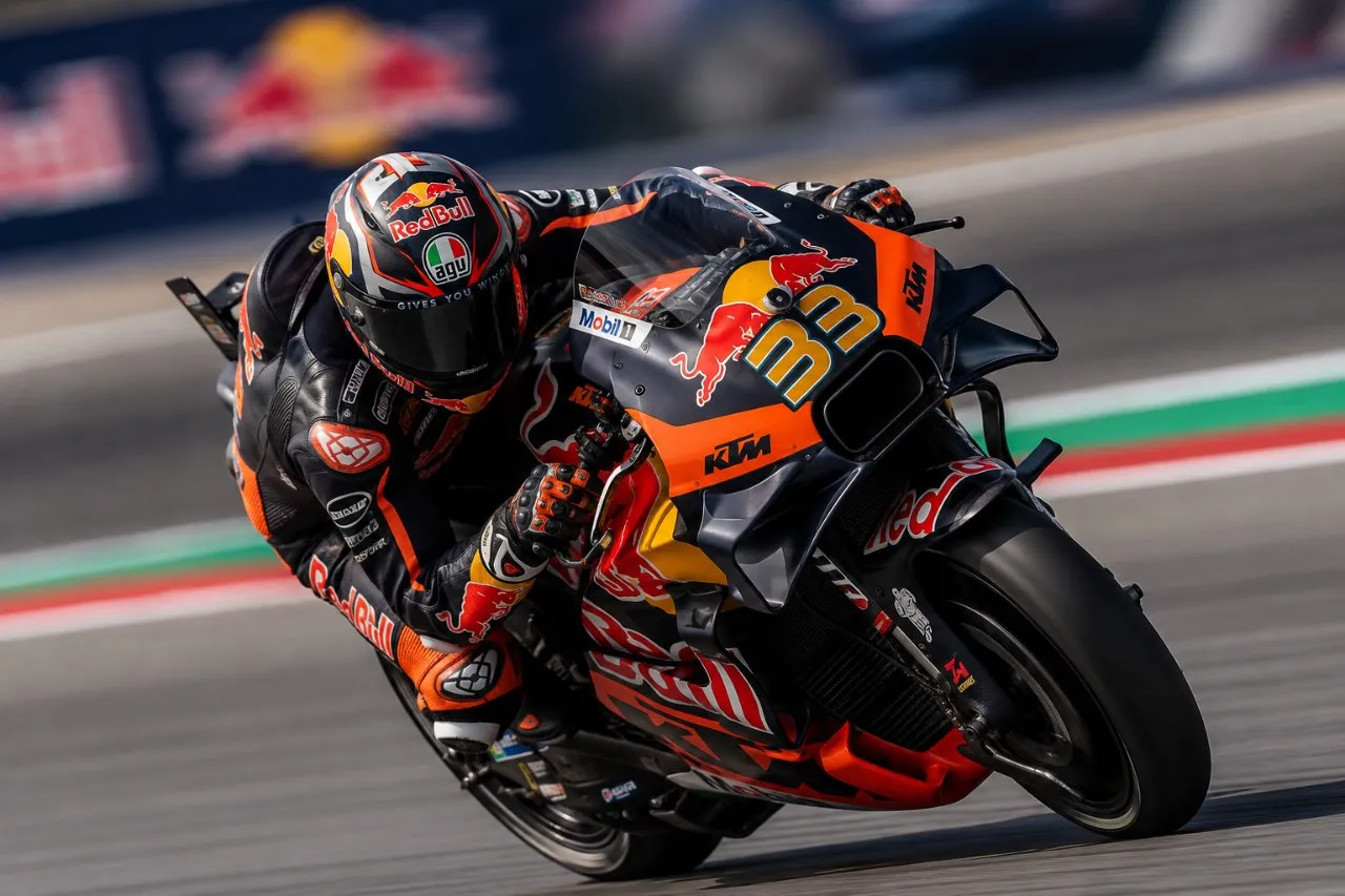 Überraschungs-Comeback: Jonas Folger springt in Le Mans für Vinales ein