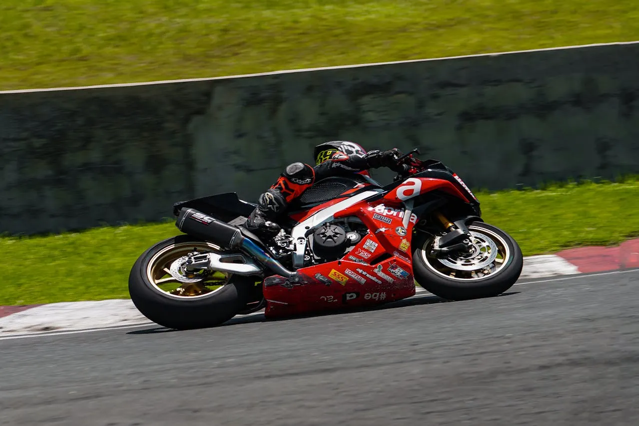 Michelin auf dem Weg in die Superbike-WM: Verhandlungen auf der Zielgeraden