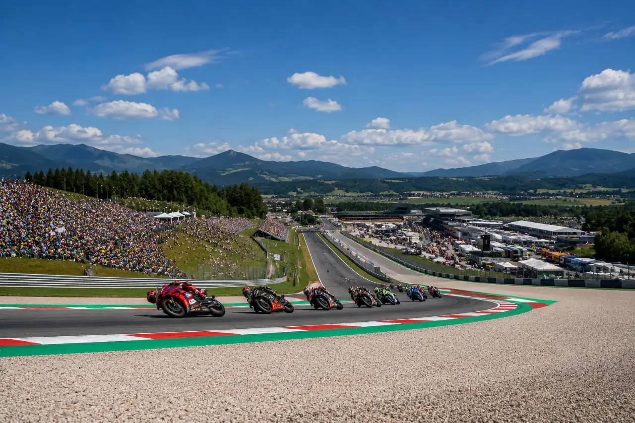 Tschechien-GP 2026: Marquez triumphiert in Brünn und verkürzt WM-Rückstand dramatisch