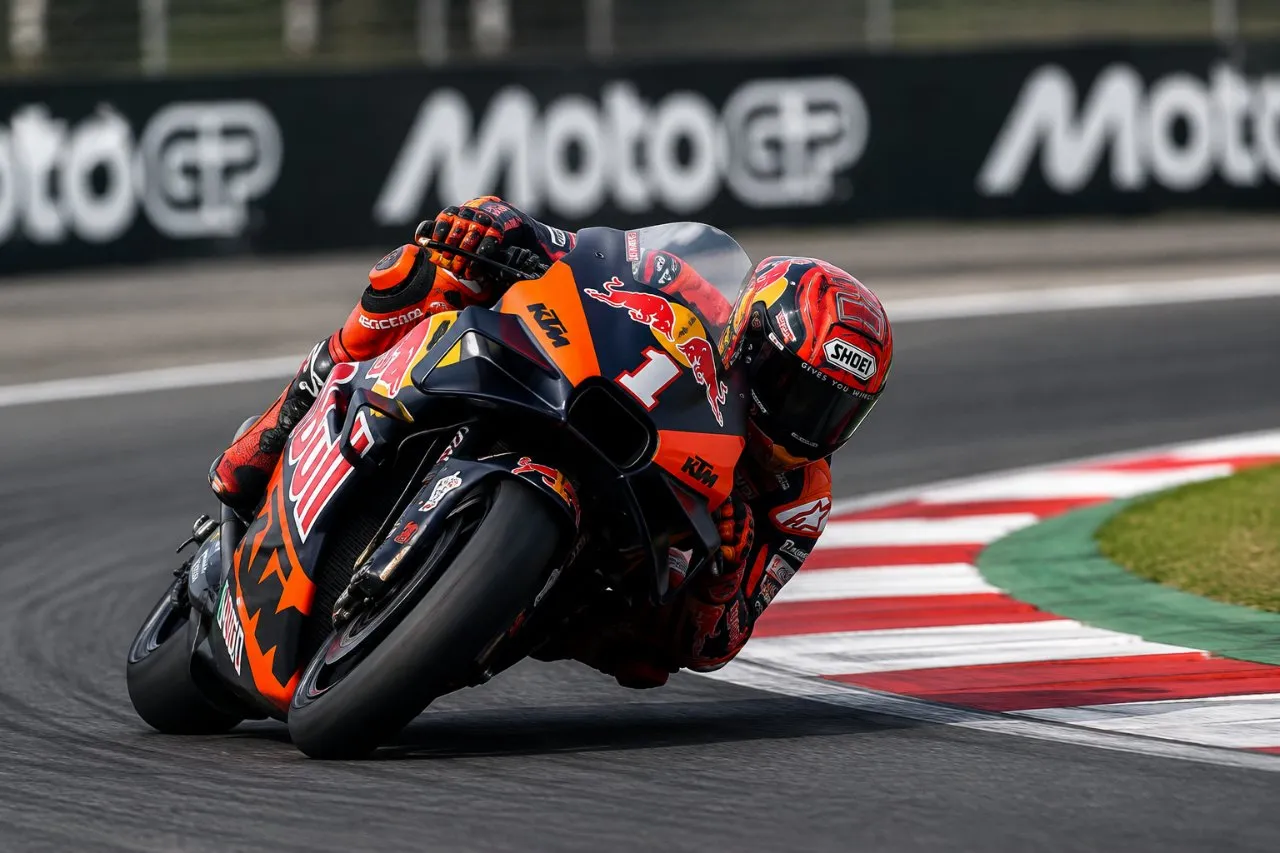 „EICMA. SHIFT UP": MotoGP und Weltmesse schmieden strategische Allianz