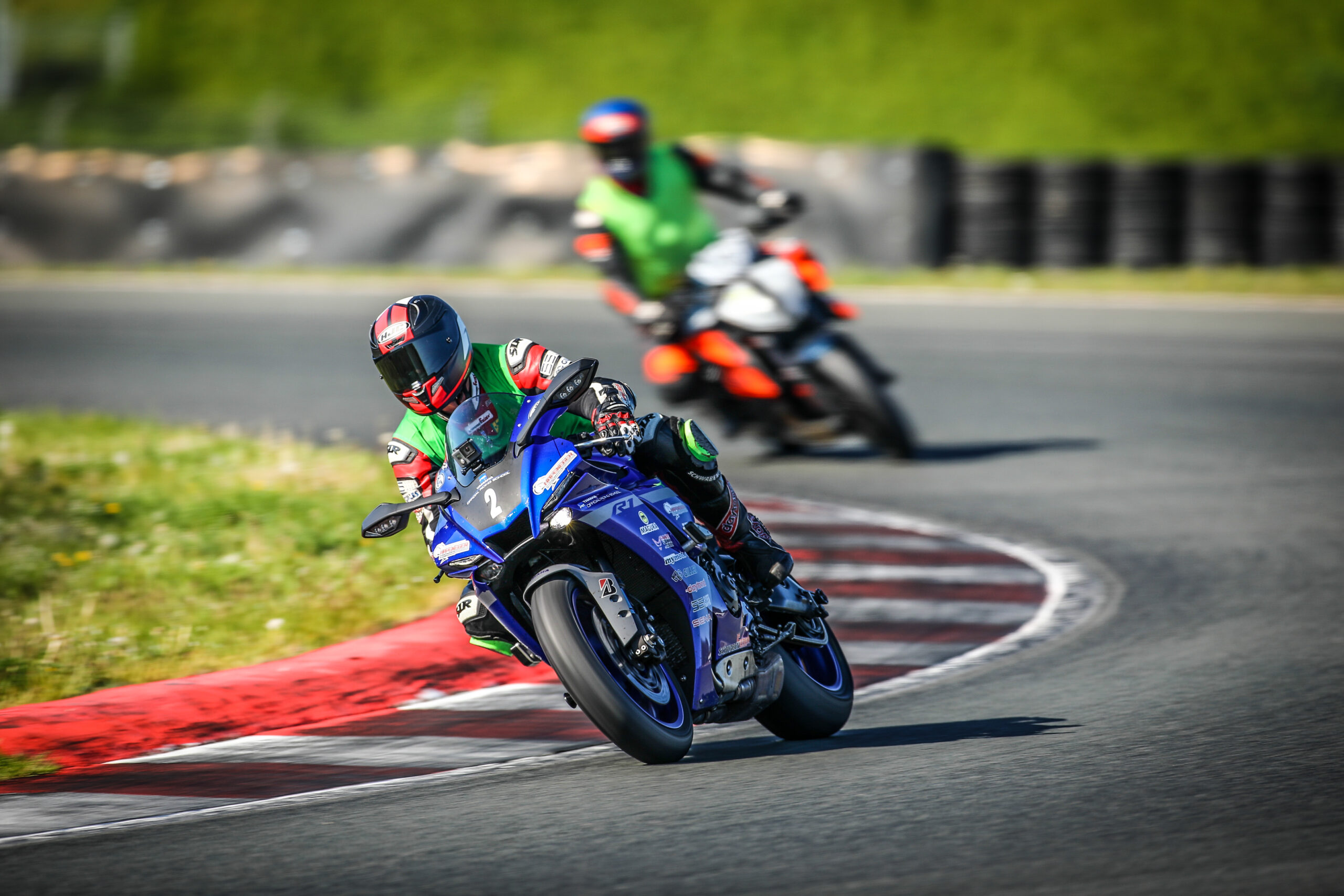 MV AGUSTA Trackdays 2026