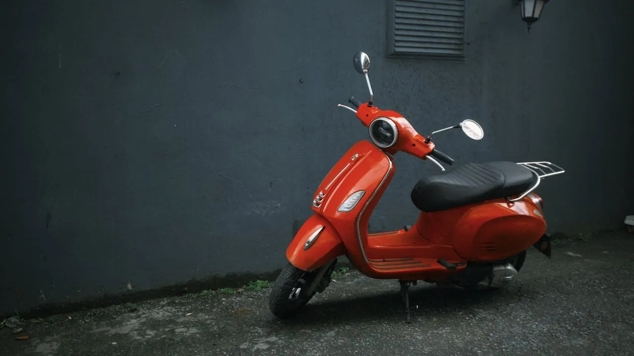 Roller-Neuzulassungen März 2026: 125er-Klasse mit starkem Wachstum, Großroller weiter auf Kurs