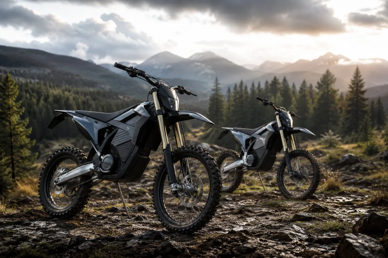 Triumph TXP Electric: Britischer Hersteller bringt elektrische Jugend-Offroader nach Deutschland und Österreich