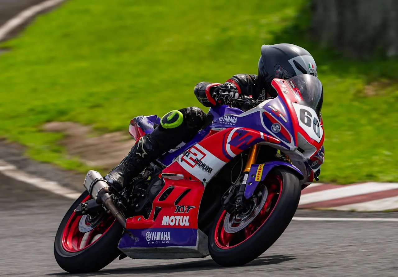 Yamaha verpflichtet Ai Ogura: Zwei Weltmeister bilden 2027 das Werksteam